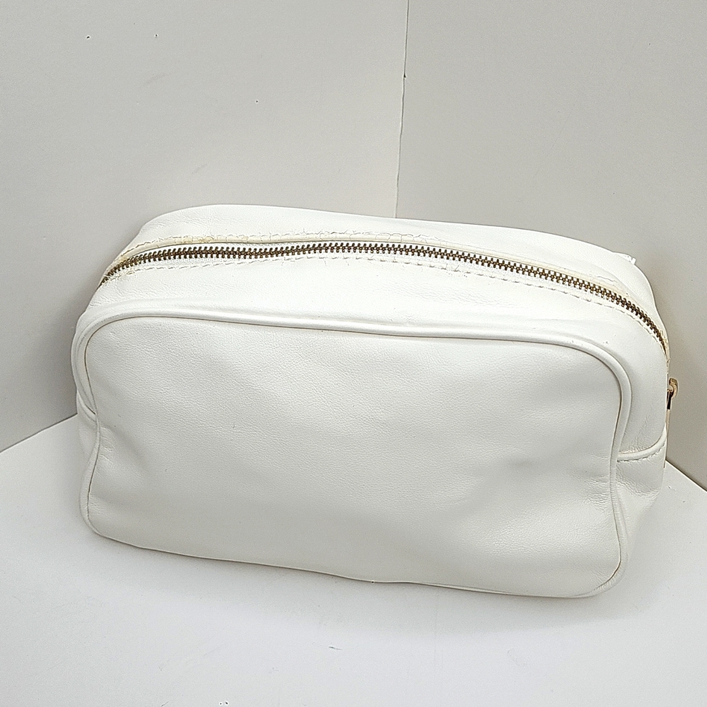VERSACE COSMETIC BAG - Picture 2 of 9